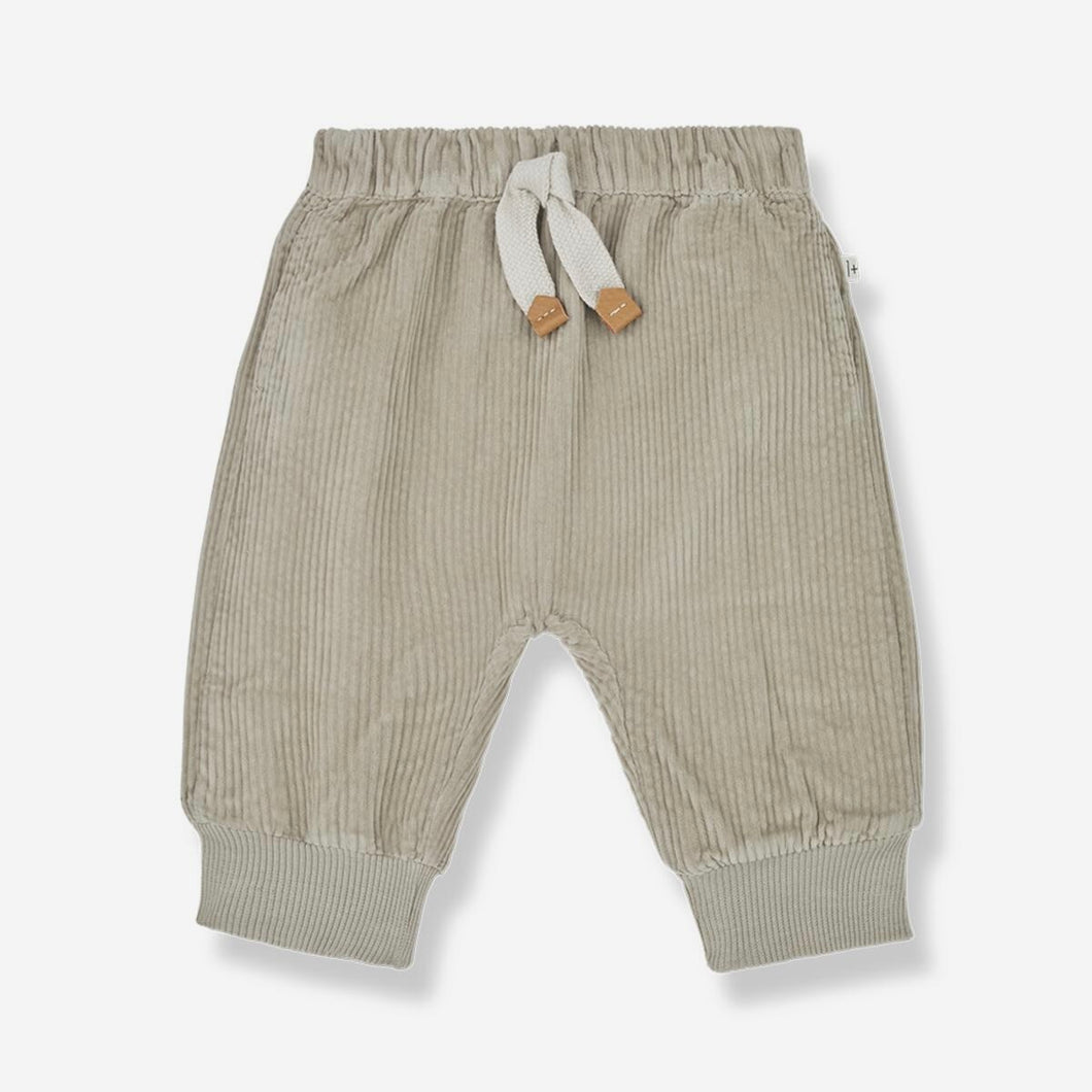 Jef Pants Taupe | 1+ in the Family