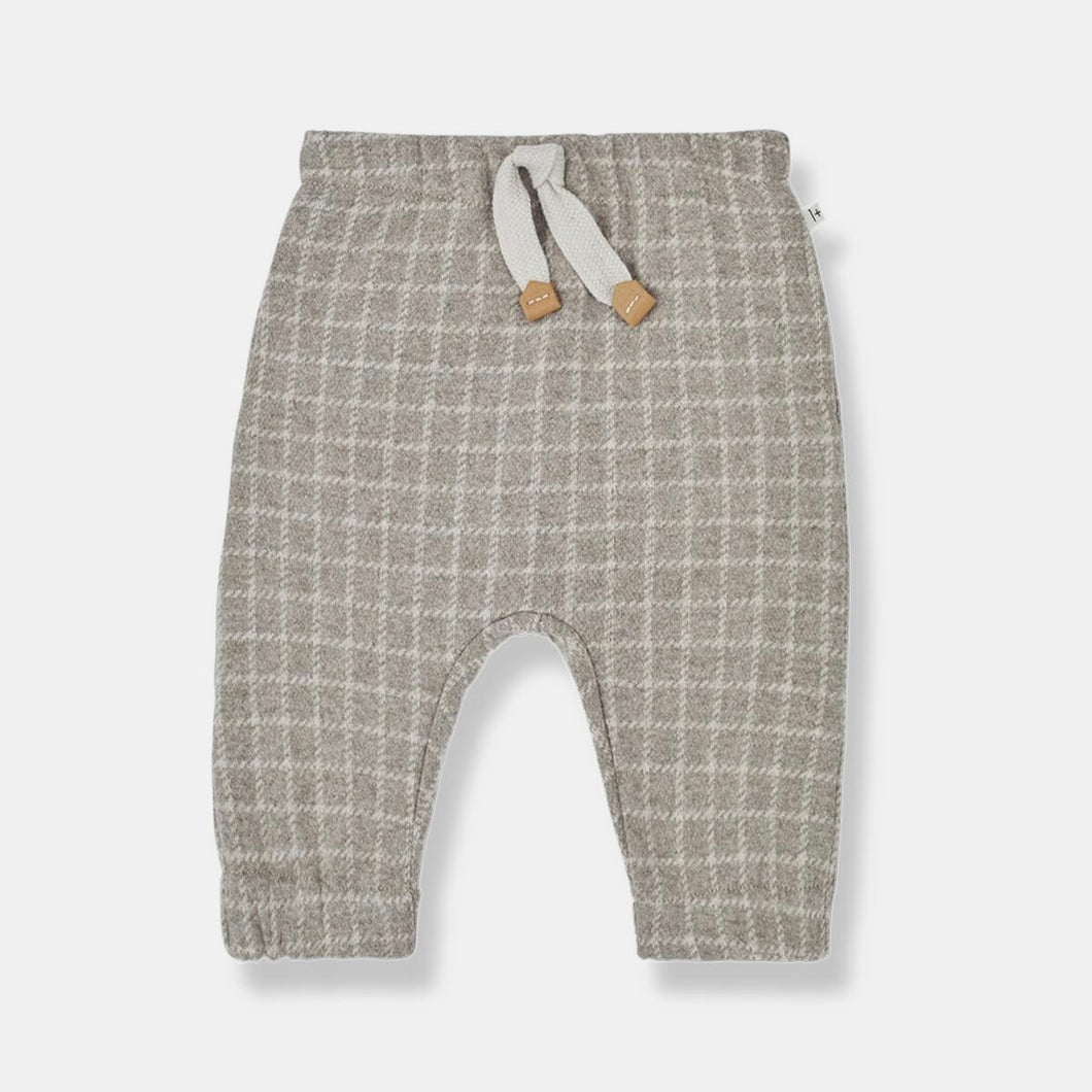 Moritz Pants Taupe | 1+ in the Family