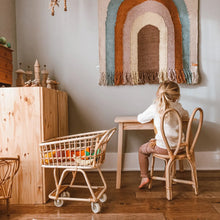 Poppie Bunny Chair