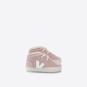 Baby Canvas Babe White | VEJA