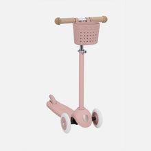 Eco Scooter Dusty Rose | Banwood
