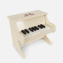 Piano Teddy Bear | Konges Sløjd