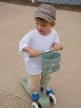 Eco Scooter Olive | Banwood