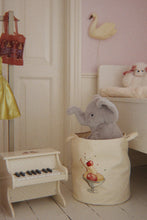 Piano Teddy Bear | Konges Sløjd