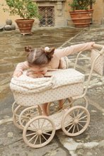 Minnie Doll Pram Mirage | Konges Sløjd
