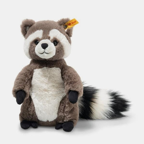 Pedro Raccoon | Steiff