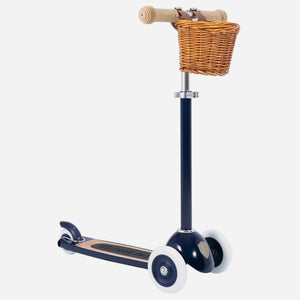 Scooter Navy | Banwood