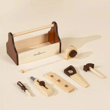 Wooden Tool Playlet | Coco Village