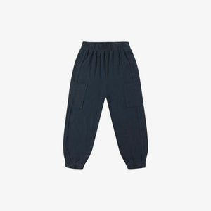 Cargo Jogger Navy | Rylee + Cru
