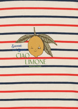 Basic Set Tricolore Stripes | Konges Sløjd