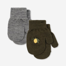 Filla Mittens | Konges Sløjd