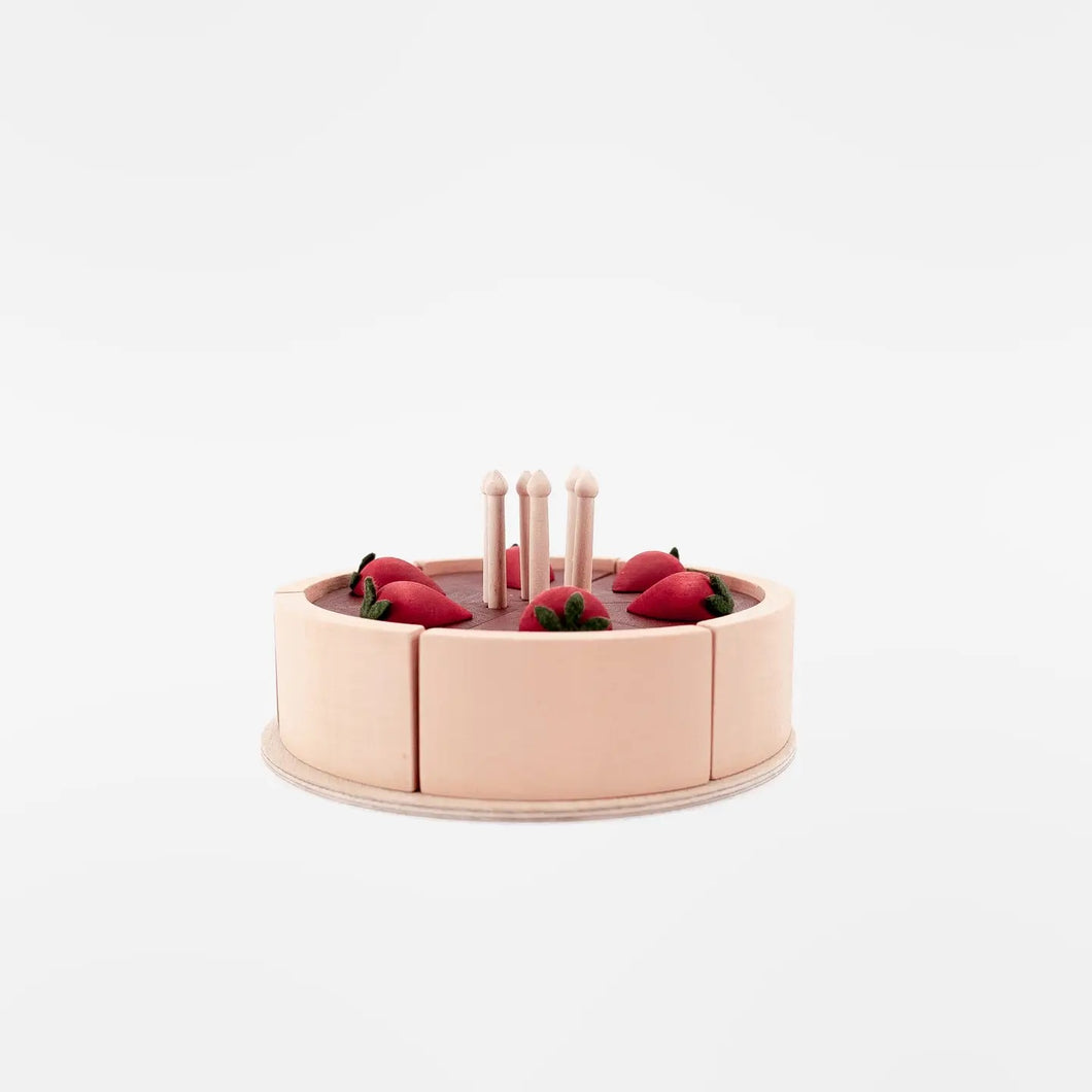 Chocolate Cake | Sabo Concept