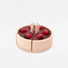 Chocolate Cake | Sabo Concept