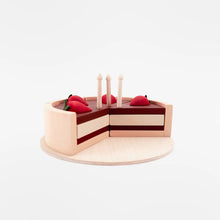 Chocolate Cake | Sabo Concept