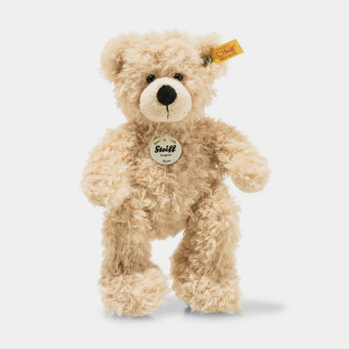 Flynn Teddy Bear