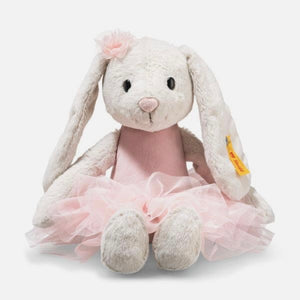 Hoppie Rabbit Ballet
