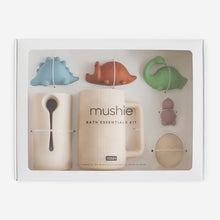 Dino Bath Essentials Kit