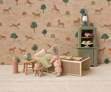 Little Sister Mouse in Matchbox | Maileg