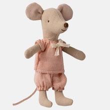 Little Sister Mouse in Matchbox | Maileg