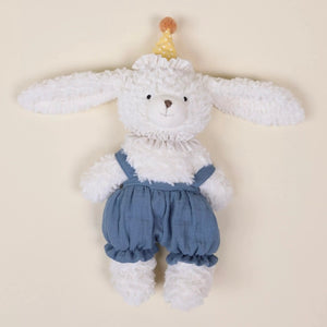 Birthday Dog Plush Toy
