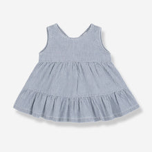 Galdana Dress Denim | 1+ in the Family