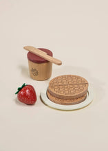 Wooden Brunch Playlet | Coco Village