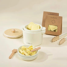 Wooden Pasta Playlet | Coco Village