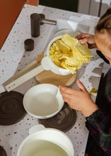Wooden Pasta Playlet | Coco Village
