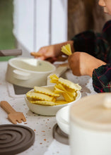 Wooden Pasta Playlet | Coco Village