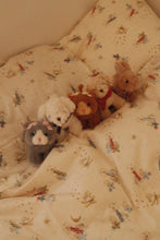 Baby Animal Grey Cat | Konges Sløjd