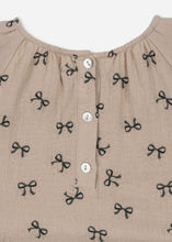 Coco Dress Bow Magnet | Konges Sløjd