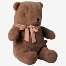 Teddy Bear Plush Medium Soft Brown | Maileg