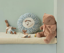 Teddy Bear Plush Medium Soft Brown | Maileg