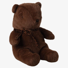Teddy Bear Plush Medium Chocolate | Maileg