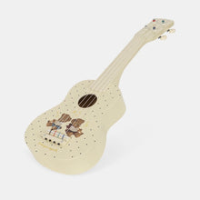 Ukelele Teddy Bear | Konges Sløjd