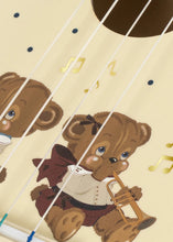 Ukelele Teddy Bear | Konges Sløjd