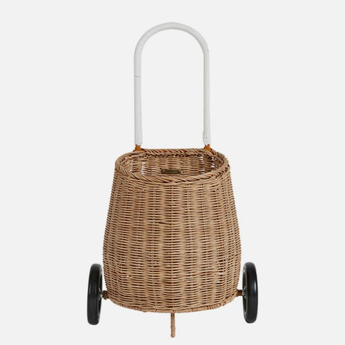 Rattan Original Buggy | Olli Ella