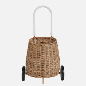 Rattan Original Buggy | Olli Ella