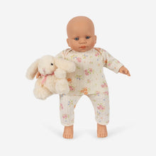 Teddy Baby Doll Set Nonoka | Konges Sløjd