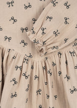 Coco Dress Bow Magnet | Konges Sløjd