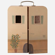 SuitCasa Mouse House | Maileg