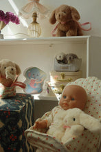 Teddy Baby Doll Set Nonoka | Konges Sløjd