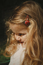 Ladybug 4 Pack Hair Clip | Konges Sløjd