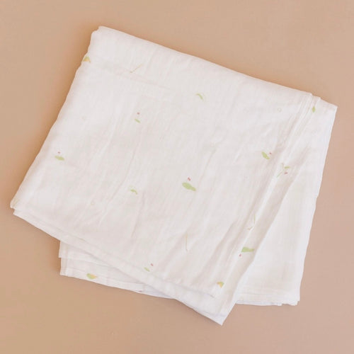 Organic Golf Swaddle