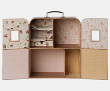 SuitCasa Mouse House | Maileg