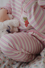 Baby Animal White Dog | Konges Sløjd