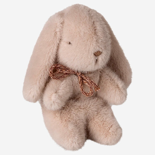 Bunny Plush Mini Light Powder | Maileg