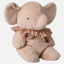 Elephant Plush Big Powder | Maileg