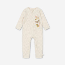 Gio Zip Onesie Dream Team Dogs | Konges Sløjd
