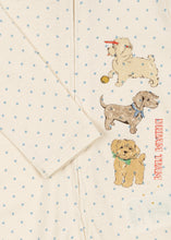 Gio Zip Onesie Dream Team Dogs | Konges Sløjd